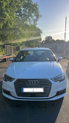 Bild des Angebotes Audi e-tron Sportbacke