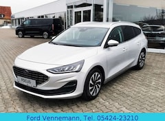 Bild des Angebotes Ford Focus Turnier Titanium X