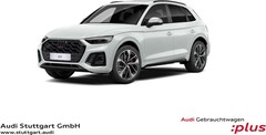 Bild des Angebotes Audi SQ5 TDI Matrix-LED Pano Headup 360° B&O AHK