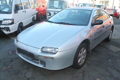 Bild des Angebotes Mazda 323 323F BA 1,5 Klima scheckh gepflegt