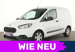 Bild des Angebotes Ford Transit Courier Trend Klimaanlage|PDC|Sitzheizung