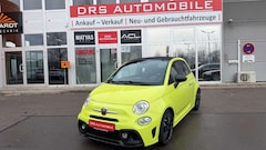 Bild des Angebotes Abarth 500C 500 Cabrio 595 C Pista/Bi Xenon/ 70th Anniversa