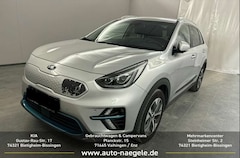 Bild des Angebotes Kia Niro e-Niro Spirit 64 kWh+Navi+3Phasen+LED Klima/BC