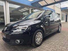 Bild des Angebotes VW Golf Plus 1.4 16V TSI Sitzheizung Klima Kamera