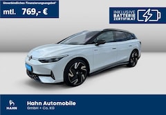 Bild des Angebotes VW ID.7 Tourer GTX 4M AHK Wärmepump H&K DCC Massage