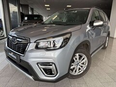 Bild des Angebotes Subaru Forester Automatik Navi. Klimaauto. Kamera SHZ.