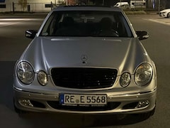 Bild des Angebotes Mercedes-Benz E 240 E 240 4MaticElegance