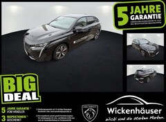 Bild des Angebotes Peugeot 308 GT Plug-In Hybrid 180 LED+Navi+SD+SHZ+360+Kam