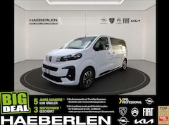 Bild des Angebotes Peugeot Traveller 2.0 BlueHDi 180 L2 Active