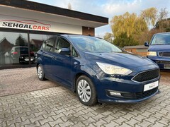 Bild des Angebotes Ford C-Max Cool & Connect 1.5 TDCI*Navi*KLima