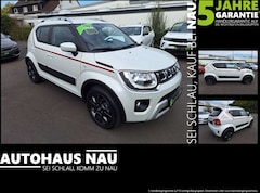 Bild des Angebotes Suzuki Ignis 1.2 SHVS Comfort inkl. Big Deal