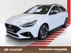 Bild des Angebotes Hyundai i30 FL Kombi N Line Panoramadach