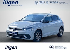 Bild des Angebotes VW Polo 1.0 TSI GOAL LED+CLIMAT+APP+ACC+SHZ+PDC+LM