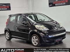 Bild des Angebotes Peugeot 107 Petit Filou Klima Servo Tüv/Neu