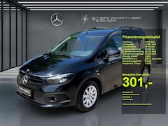 Bild des Angebotes Mercedes-Benz EQT 200 Power Lenkradheizung+LED+Navi+Kamera+DAB
