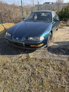 Honda Prelude 2.0 Automatik EX Classic Edition