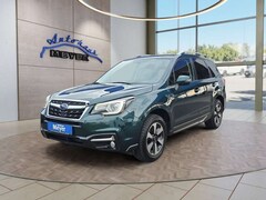 Bild des Angebotes Subaru Forester Exclusive 2,0D Aut.BI-Xenon/AHK/Kamera/Sitzhz.