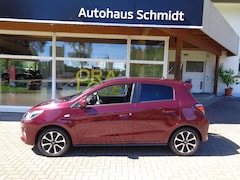 Bild des Angebotes Mitsubishi Space Star Select+ 1.2 ClearTec 5-Gang