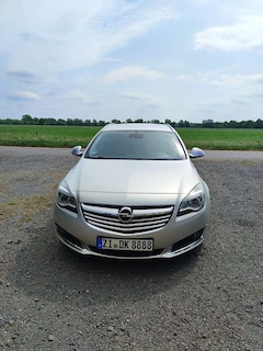 Bild des Angebotes Opel Insignia 2.0 CDTI Sports Tourer ecoFLEXStart/Stop Business