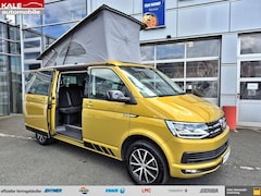 Bild des Angebotes VW T6 California Beach Edition DSG*ACC*Navi*Sthzg*Kamera*Fahrrad