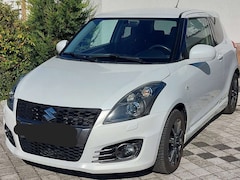 Bild des Angebotes Suzuki Swift Swift 1.6 Sport