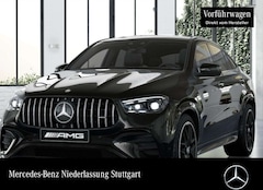 Bild des Angebotes Mercedes-Benz GLE 53 AMG GLE 53 Coupé 4M NIGHT+PANO+360+AHK+MULTIBEAM+HUD