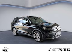 Bild des Angebotes VW Tiguan 1.5 eTSI DSG Goal AHK+KLIMA+LED+NAVI+SHZ