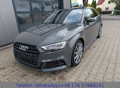 Audi A3 sport S-Line