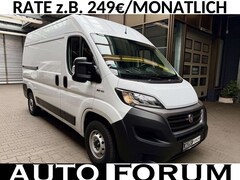 Bild des Angebotes Fiat Ducato 2.3 D L2H2 3,3t KLIMA 3-SITZE PDC VERKLEI