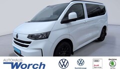 Bild des Angebotes VW T7 Kombi 2.0 TDI KR AHK+LED+NAVI+ALU+SH+