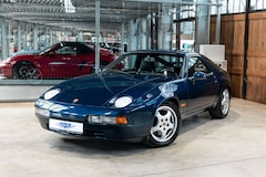 Bild des Angebotes Porsche 928 GTS | Schiebedach | Amazon Green