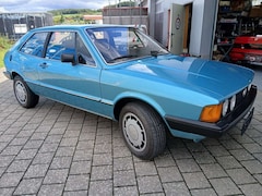 Bild des Angebotes VW Scirocco GT Bj.1980,erst 59000 km, 1.Hand,H-Zulassung