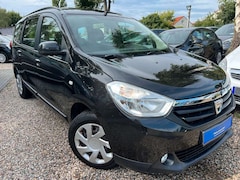 Bild des Angebotes Dacia Lodgy Laureate*Klima*PDC*E-Paket*TÜV NEU