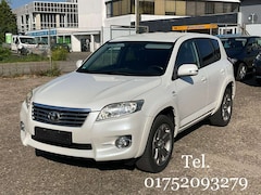 Bild des Angebotes Toyota RAV 4 * Executive * Kamera * Leder * AHK * 4x4 !