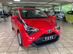 Bild des Angebotes Toyota Aygo x-play