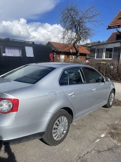 Bild des Angebotes VW Jetta 1.9 TDI DPF Comfortline