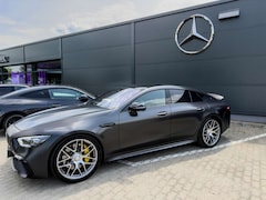 Bild des Angebotes Mercedes-Benz AMG GT 53 4M+ MAGNO/Garantie/HUD/Pano