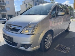 Bild des Angebotes Opel Meriva Meriva 1,4 Enjoy