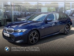 Bild des Angebotes BMW 318 d Touring M Sport Lordose f. F. u. Bf. Park-Assist