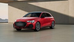 Bild des Angebotes Audi A3 Sportback 35 TFSI UPE 57.400 S line Matrix 19"
