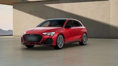 Bild des Angebotes Audi A3 Sportback 35 TFSI UPE 57.400 S line Matrix 19"