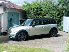 Bild des Angebotes MINI Cooper Clubman