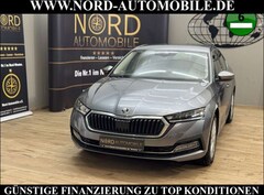 Bild des Angebotes Skoda Octavia Limousine Style 1.5TSI e-TEC DSG Navi Style