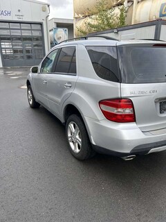Bild des Angebotes Mercedes-Benz ML 280 CDI 4Matic 7G-TRONIC DPF