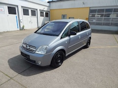 Bild des Angebotes Opel Meriva Cosmo*1.HAND*KLIMAAUT*TÜV*