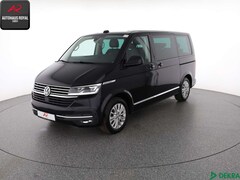 Bild des Angebotes VW T6 Multivan T6 Multivan T6.1 2.0 TDI 4M EXCLUSIVE 7 SITZE,SH