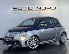 Bild des Angebotes Fiat 500 695 Rivale 175th Anniversary *Pano*Akra*Beat