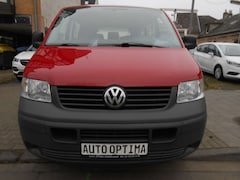 Bild des Angebotes VW T5 Caravelle Caravelle / 1.Hand