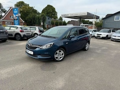 Bild des Angebotes Opel Zafira 1.6 CDTI TÜV/KLIMA/NAVI/SH