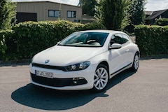 Bild des Angebotes VW Scirocco 1.4 TSI 118 kW